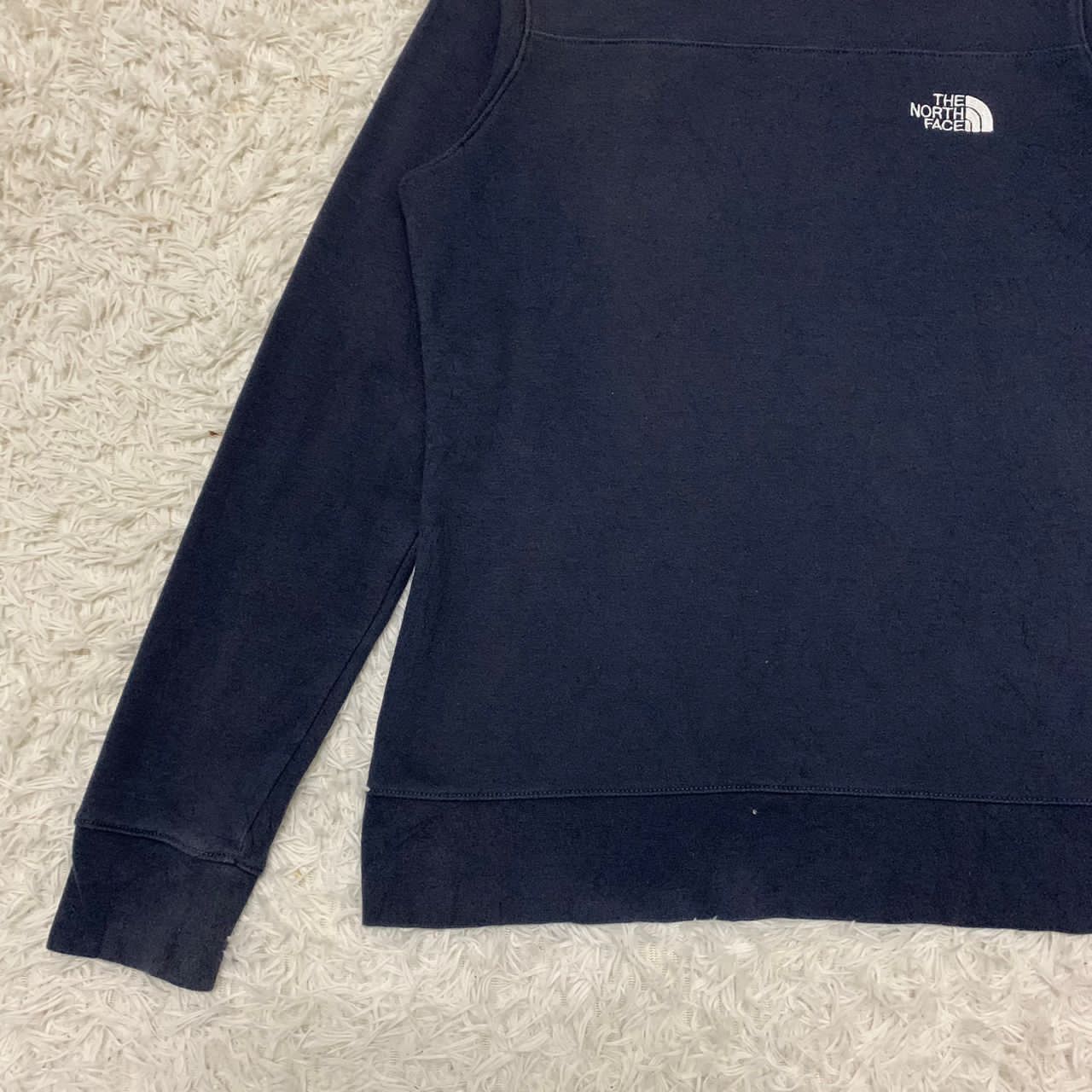 The North Face The North Face sweatshirt made in Mexico Size S / US 4 / IT 40 - 3 Thumbnail