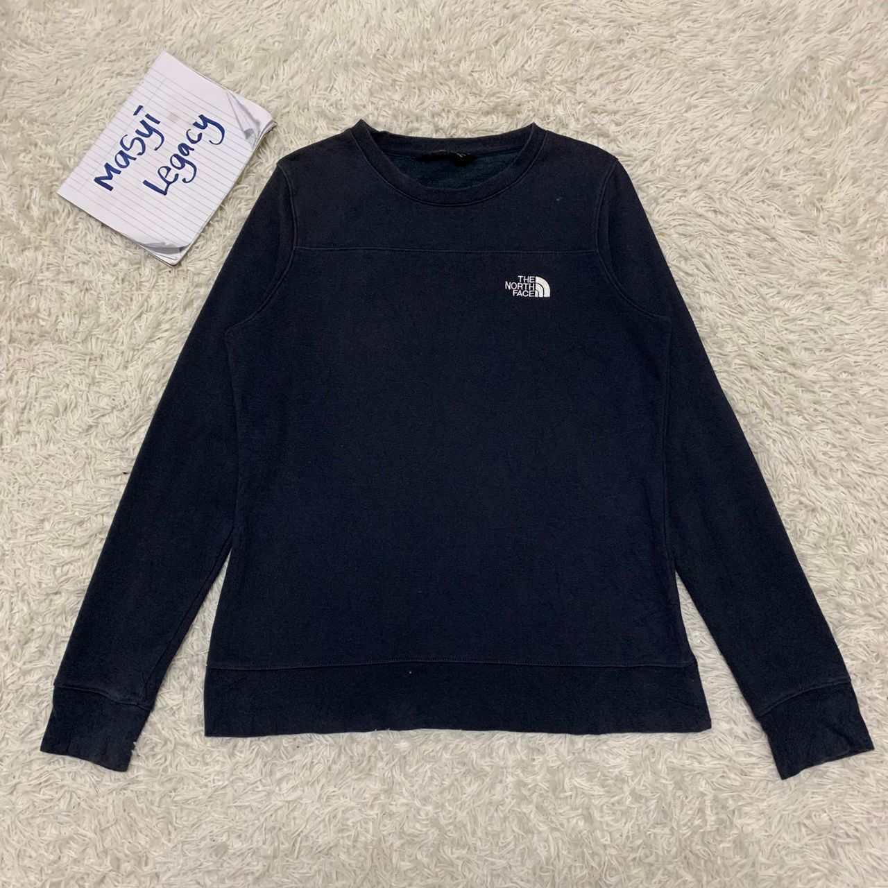 The North Face The North Face sweatshirt made in Mexico Size S / US 4 / IT 40 - 1 Thumbnail