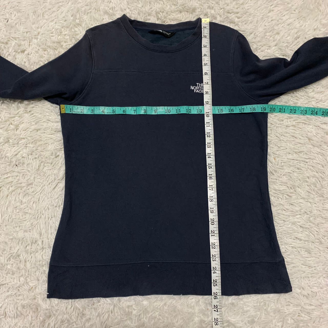 The North Face The North Face sweatshirt made in Mexico Size S / US 4 / IT 40 - 5 Thumbnail