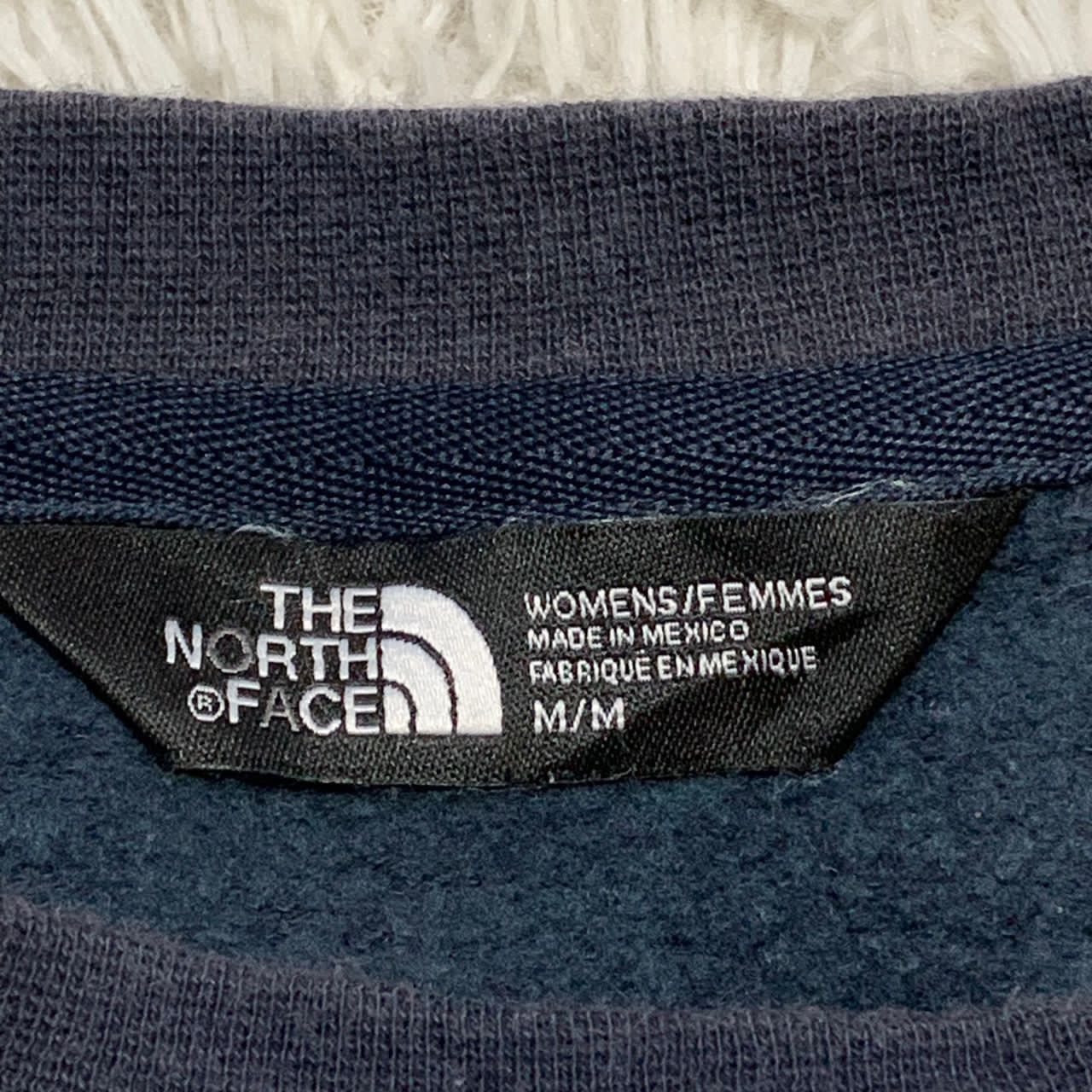 The North Face The North Face sweatshirt made in Mexico Size S / US 4 / IT 40 - 8 Thumbnail