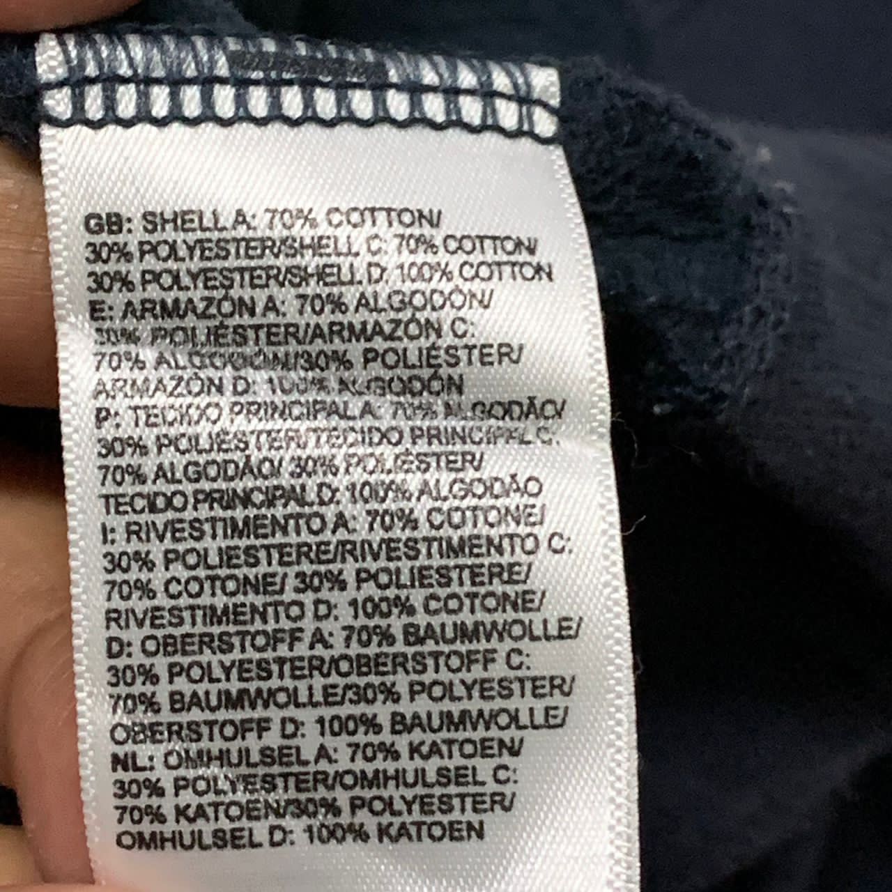 The North Face The North Face sweatshirt made in Mexico Size S / US 4 / IT 40 - 10 Thumbnail