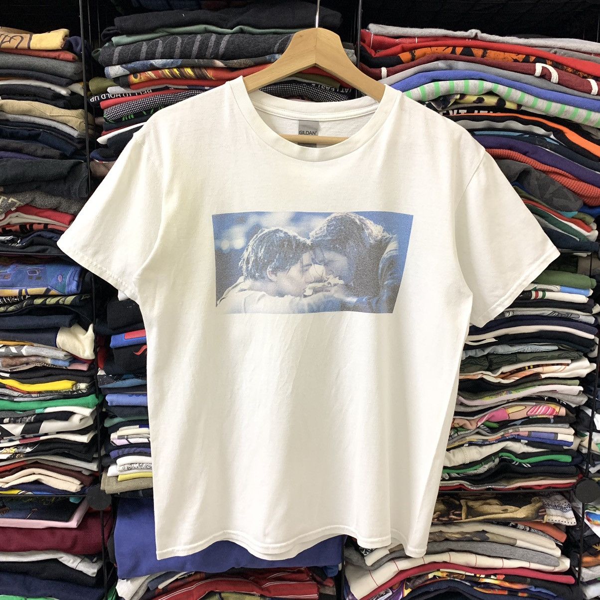 Other ROMEO AND JULIET MOVIE TEE Size US S / EU 44-46 / 1 - 1 Thumbnail