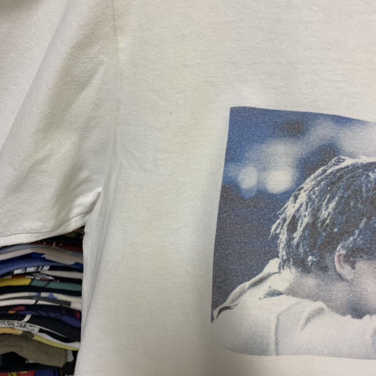 Other ROMEO AND JULIET MOVIE TEE Size US S / EU 44-46 / 1 - 2 Thumbnail