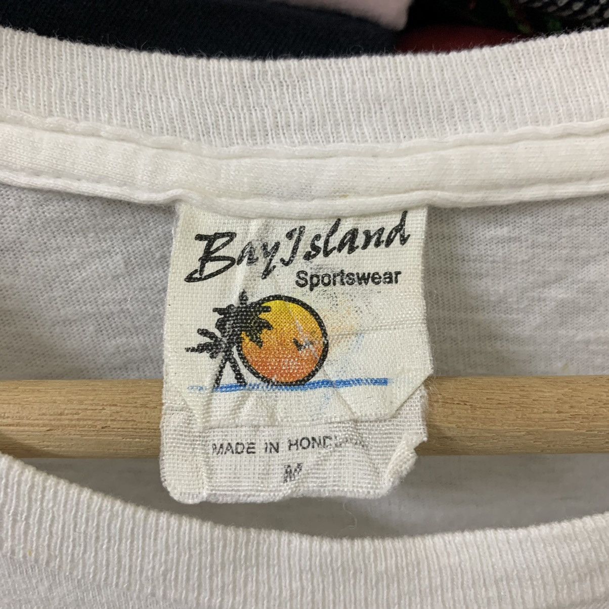 Band Tees THE BOYS ( HOLLYWOOD BRATS ROD STEWART SEX PISTOLS) Size US M / EU 48-50 / 2 - 3 Thumbnail