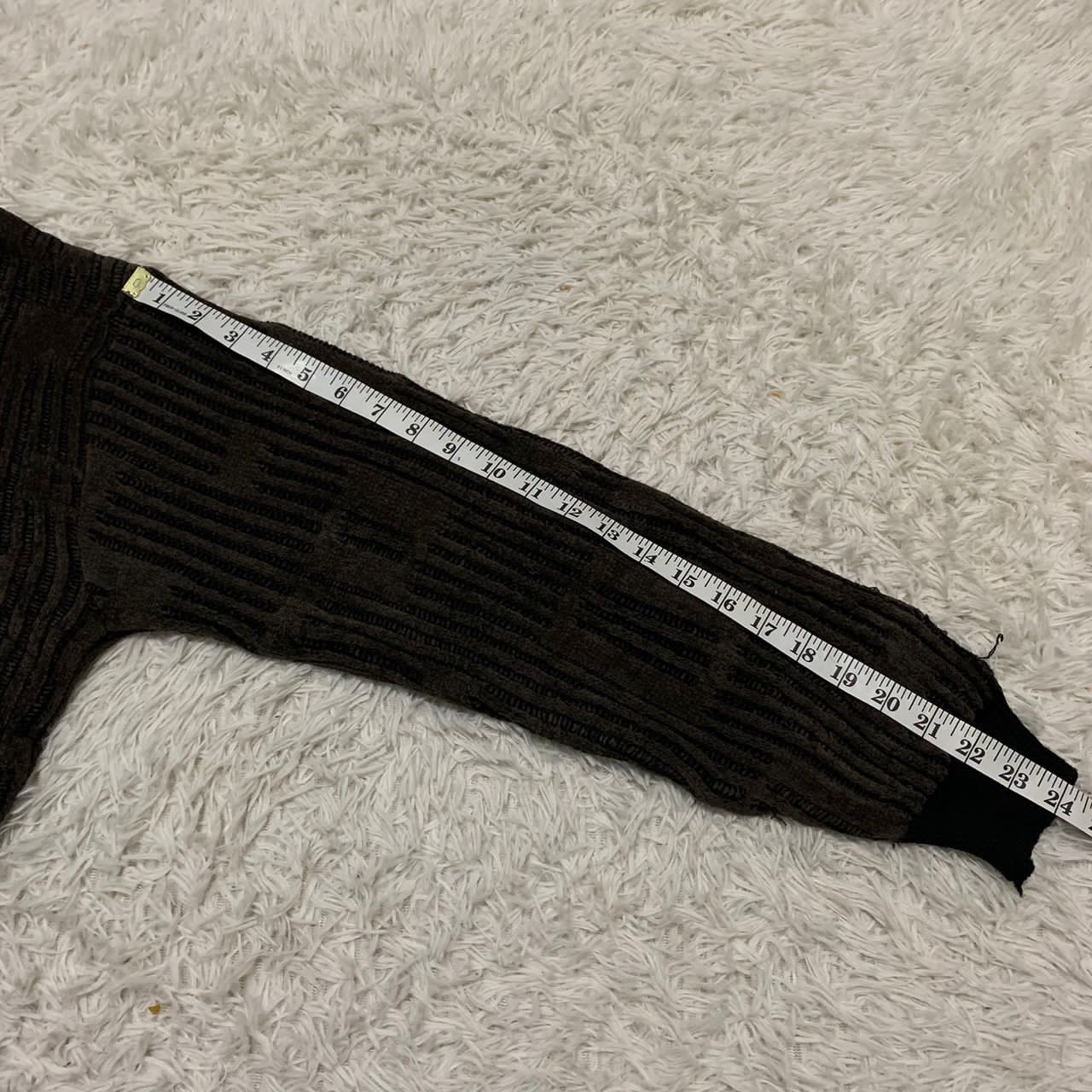 Japanese Brand AiTALs can do sweater Size US M / EU 48-50 / 2 - 7 Thumbnail