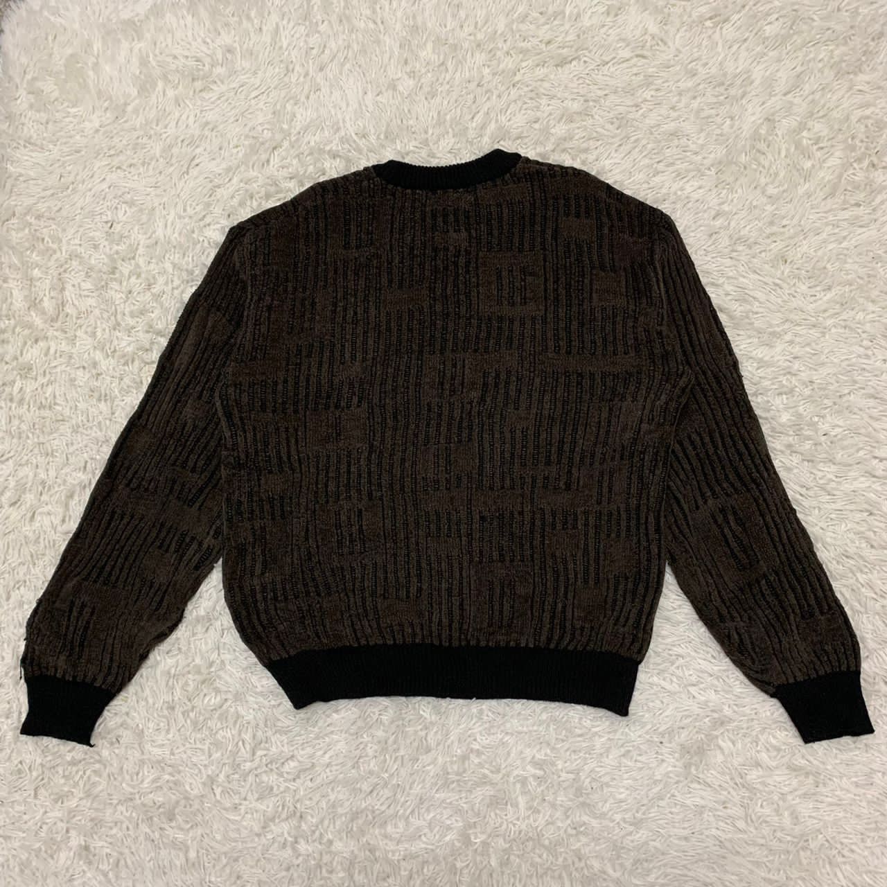 Japanese Brand AiTALs can do sweater Size US M / EU 48-50 / 2 - 2 Thumbnail