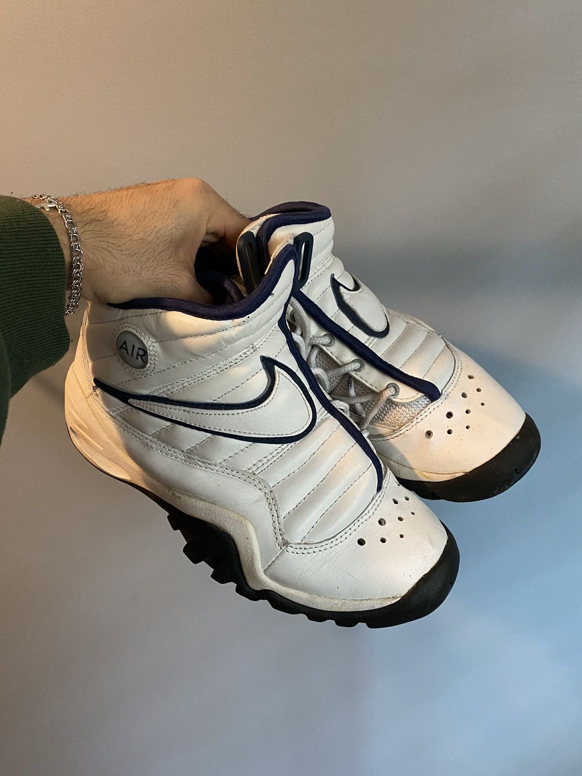 1997 nike