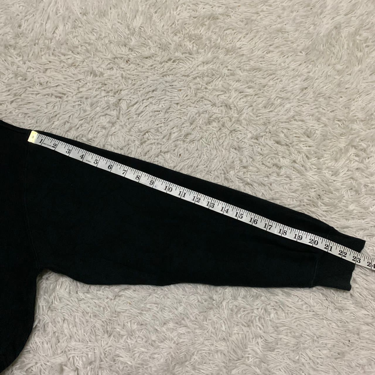 Japanese Brand Gianni Valentino sweatshirt Size US XL / EU 56 / 4 - 7 Thumbnail