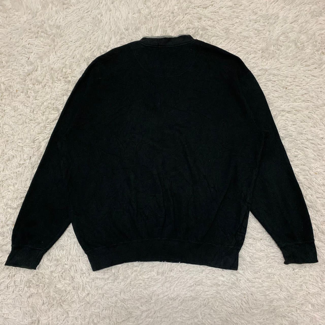 Japanese Brand Gianni Valentino sweatshirt Size US XL / EU 56 / 4 - 2 Thumbnail