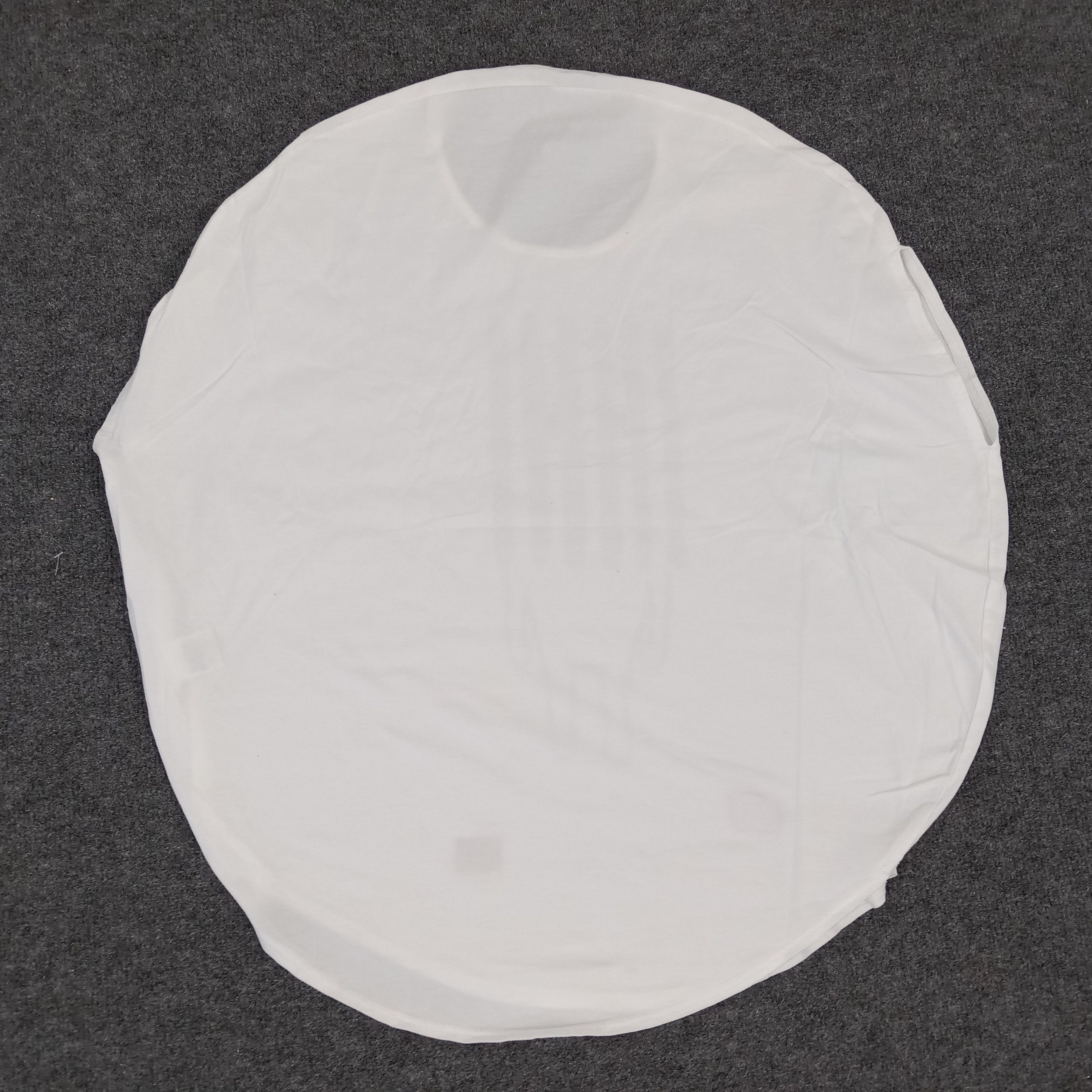Issey Miyake Ne-Net by Issey Miyake Japanese Designer Tshirt Size XL / US 12-14 / IT 48-50 - 3 Thumbnail