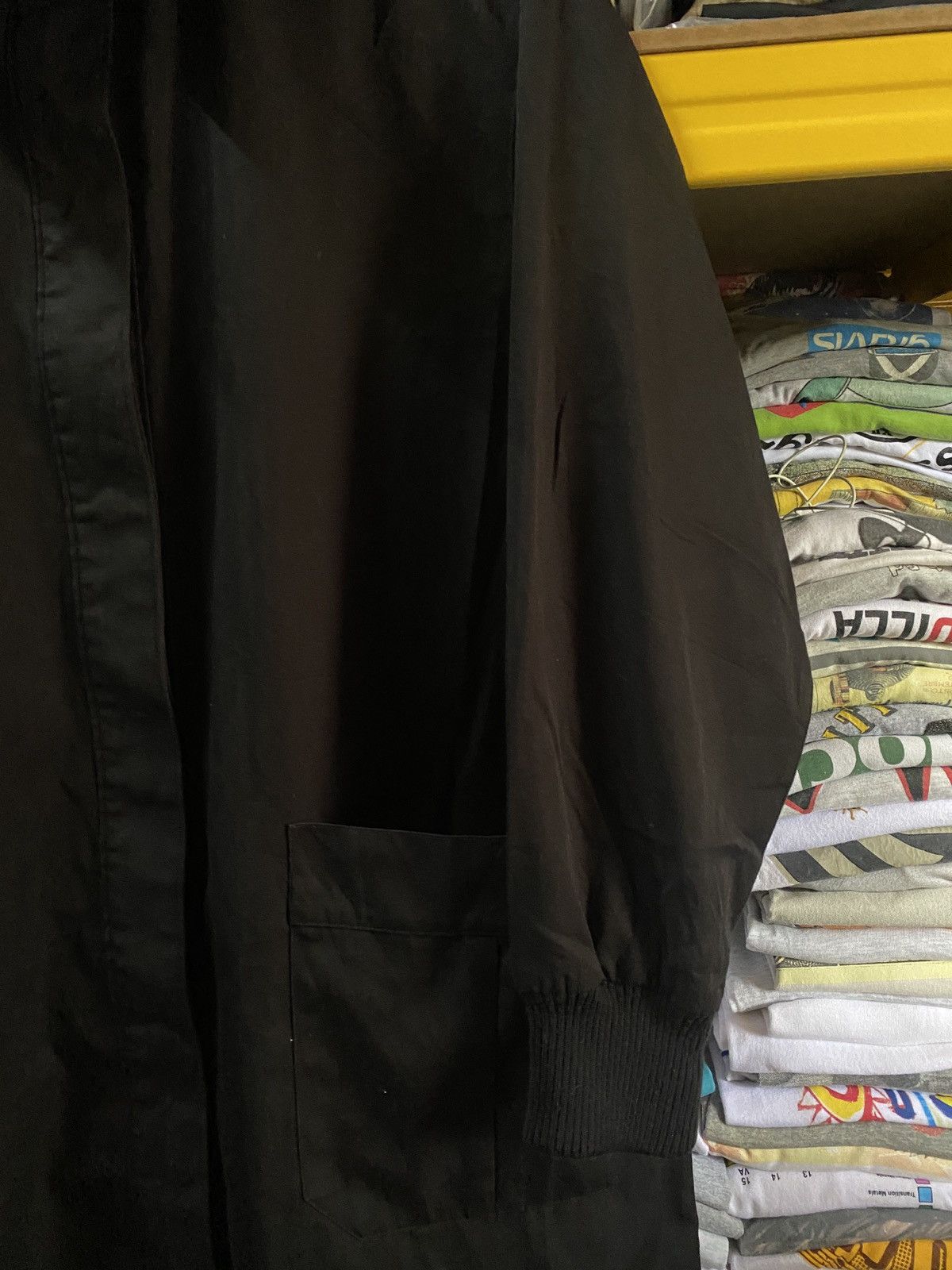 Issey Miyake Vintage Parkas Jacket Issey Miyake Im Product Japanese Brand Size US M / EU 48-50 / 2 - 8 Thumbnail