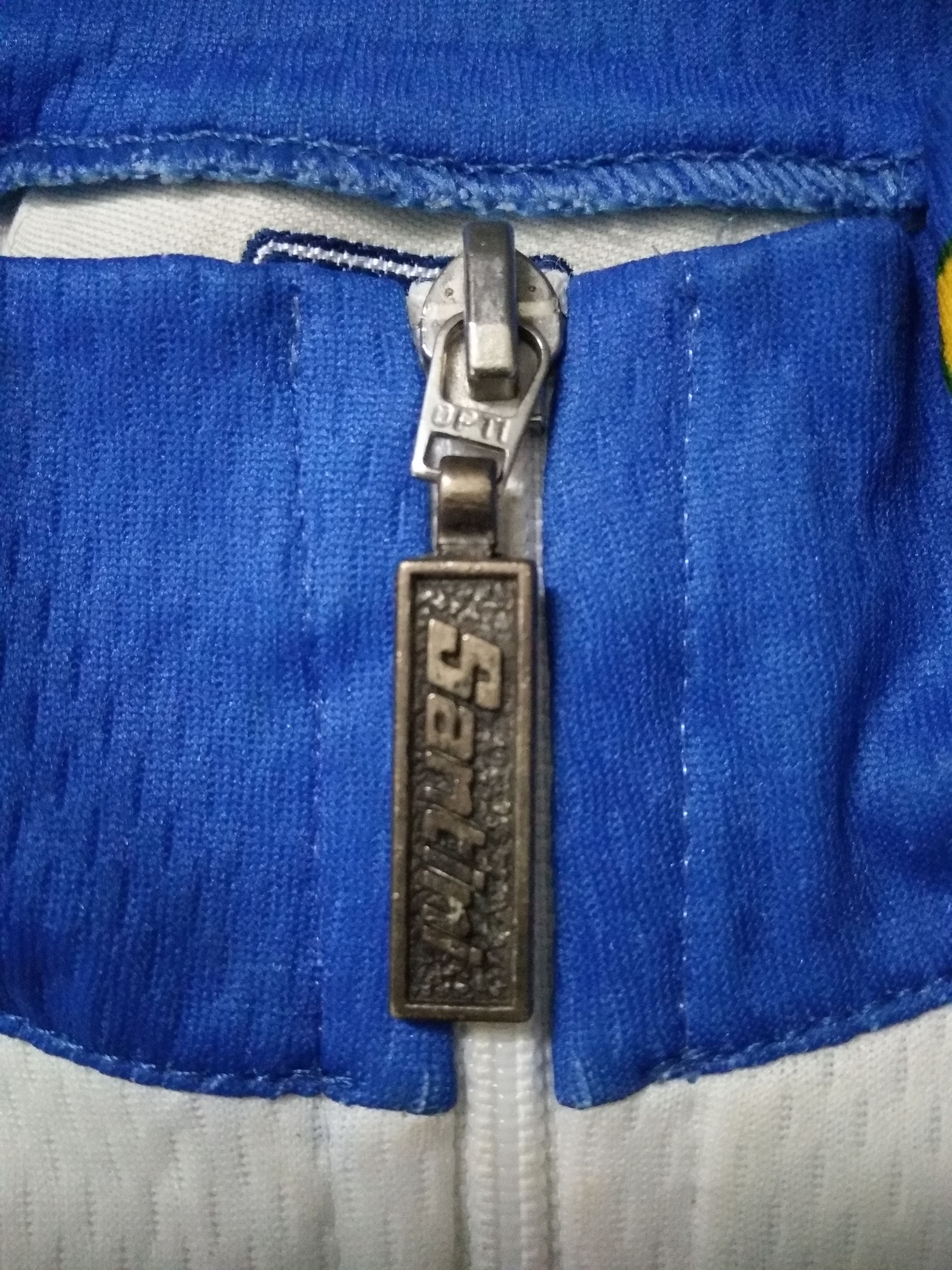 Other Vintage Santini/Italy cycling kits Size US M / EU 48-50 / 2 - 5 Thumbnail
