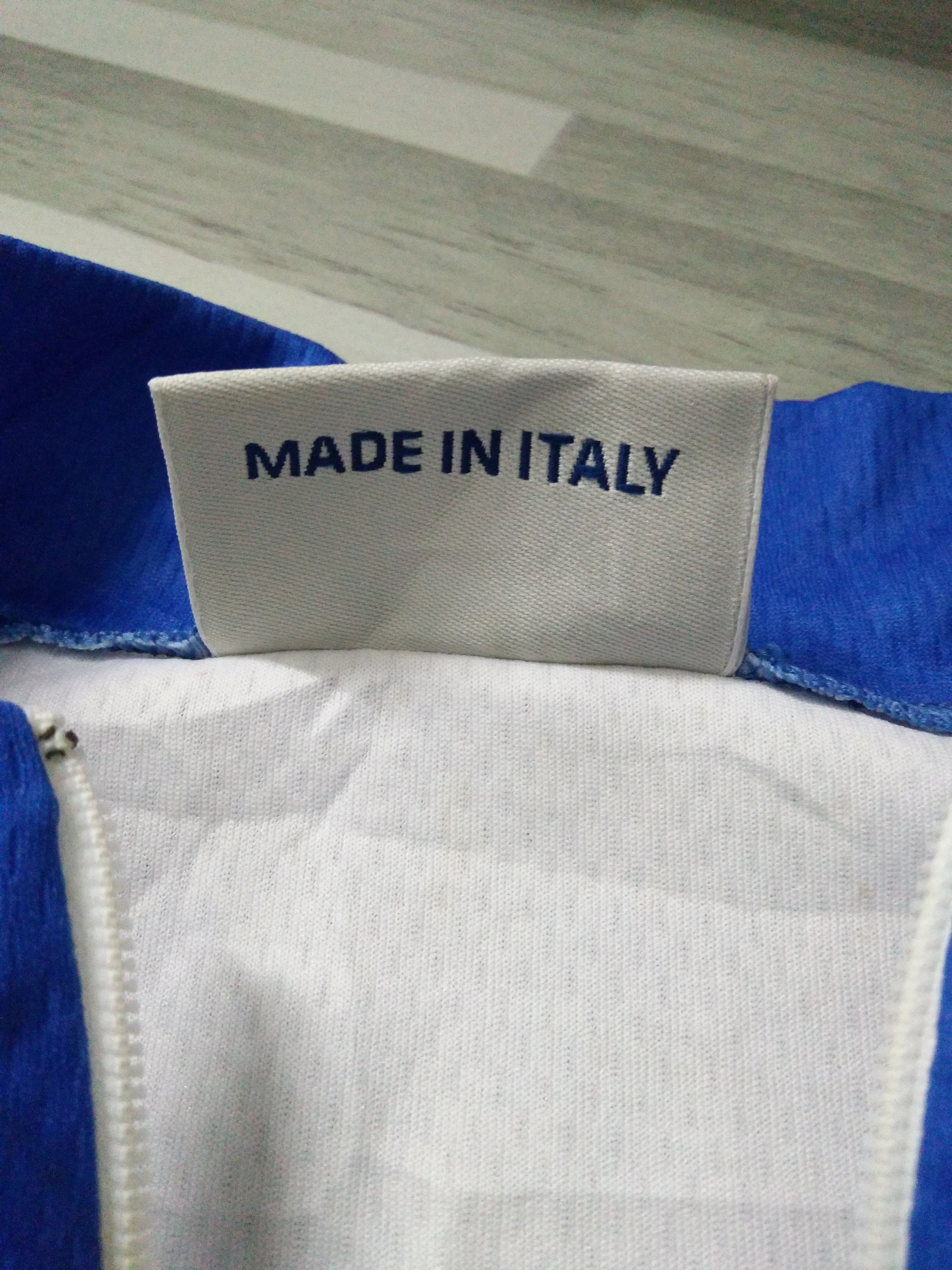 Other Vintage Santini/Italy cycling kits Size US M / EU 48-50 / 2 - 4 Thumbnail