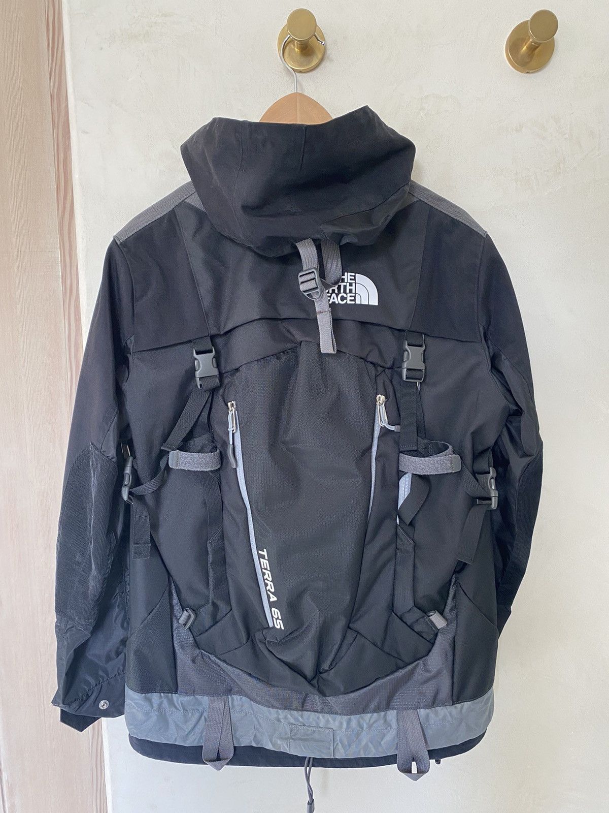 Junya Watanabe × The North Face | Grailed