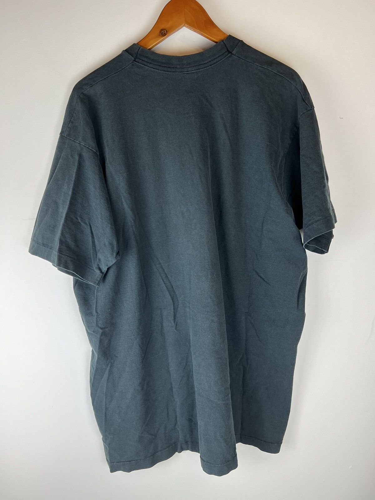 Vintage Vintage Cthulhu Tequila Chaosium Tee Size US XXL / EU 58 / 5 - 2 Thumbnail