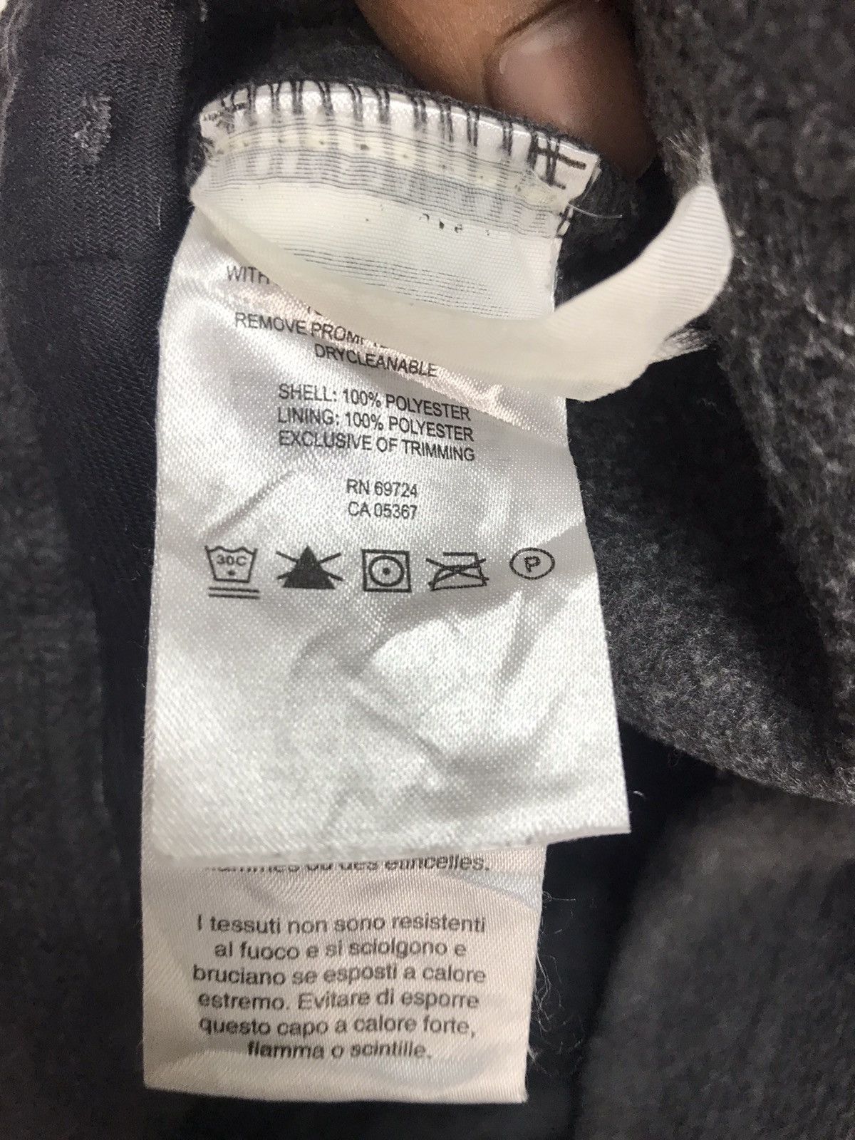 Columbia Colombia fleece zipper jacket Size US S / EU 44-46 / 1 - 4 Thumbnail