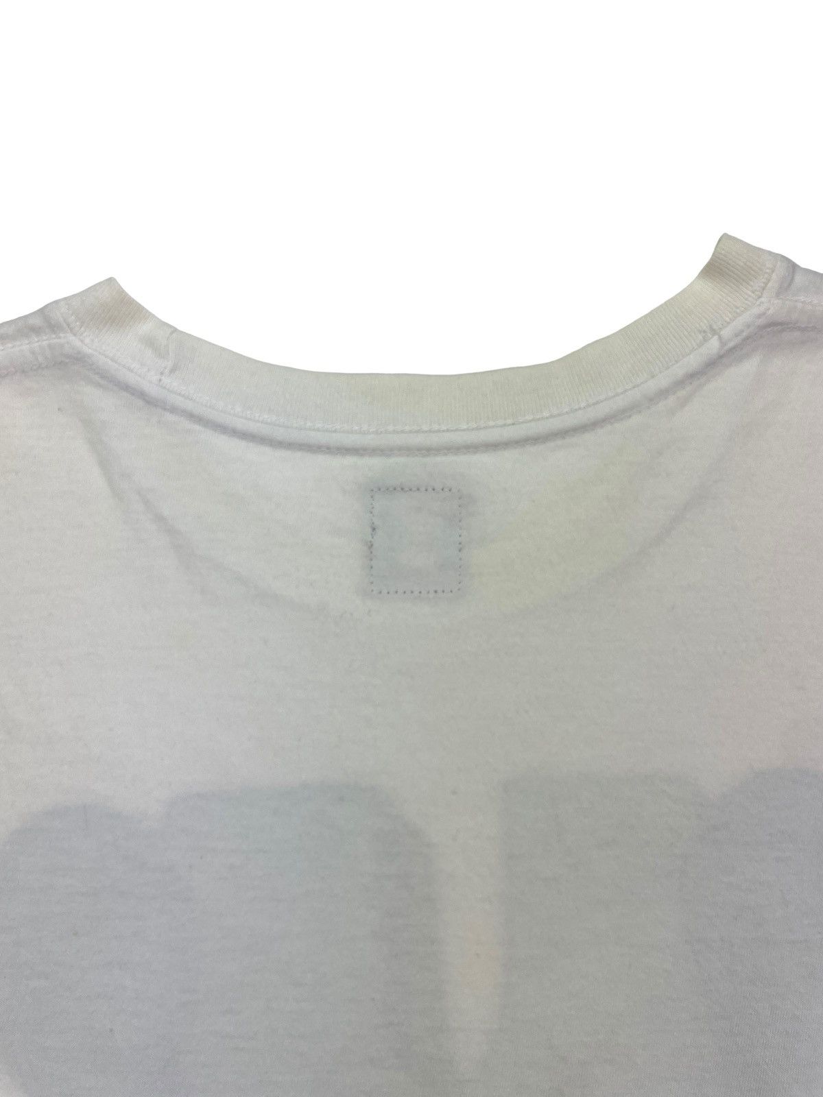Kaws × Undercover S/S 01 Chaotic Discord Kaws Tee Size US S / EU 44-46 / 1 - 10 Thumbnail