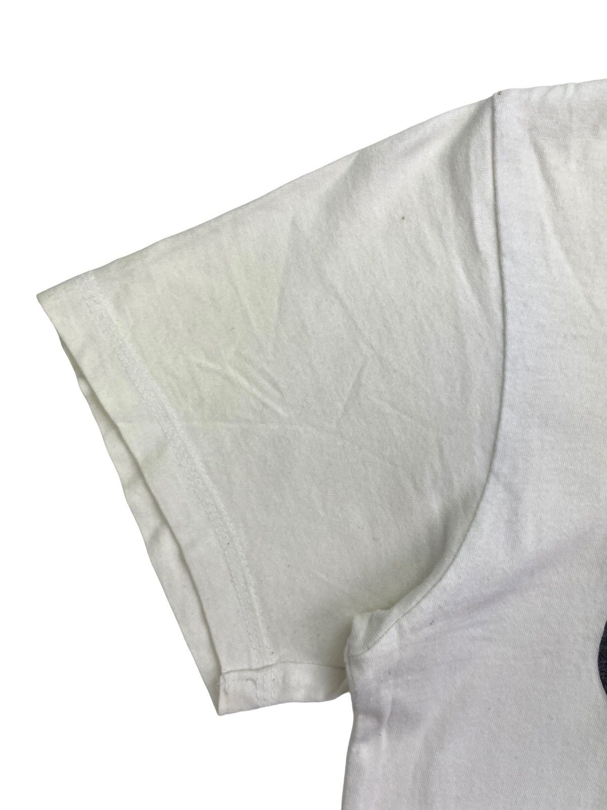 Kaws × Undercover S/S 01 Chaotic Discord Kaws Tee Size US S / EU 44-46 / 1 - 7 Thumbnail