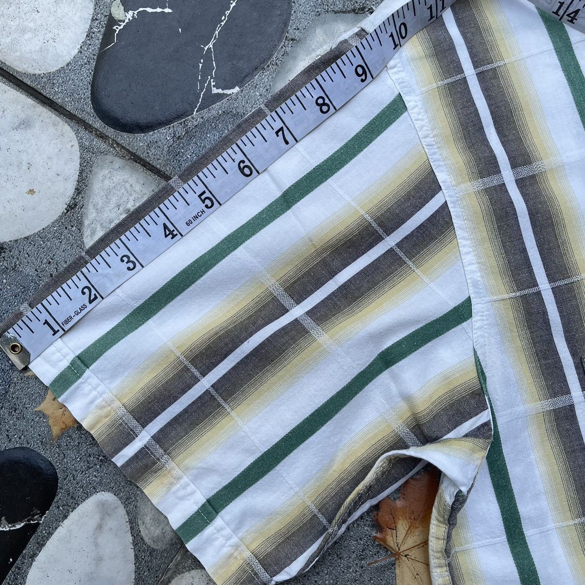 Japanese Brand × Sugar Cane Sugar cane double pocket shirt Size US M / EU 48-50 / 2 - 10 Thumbnail