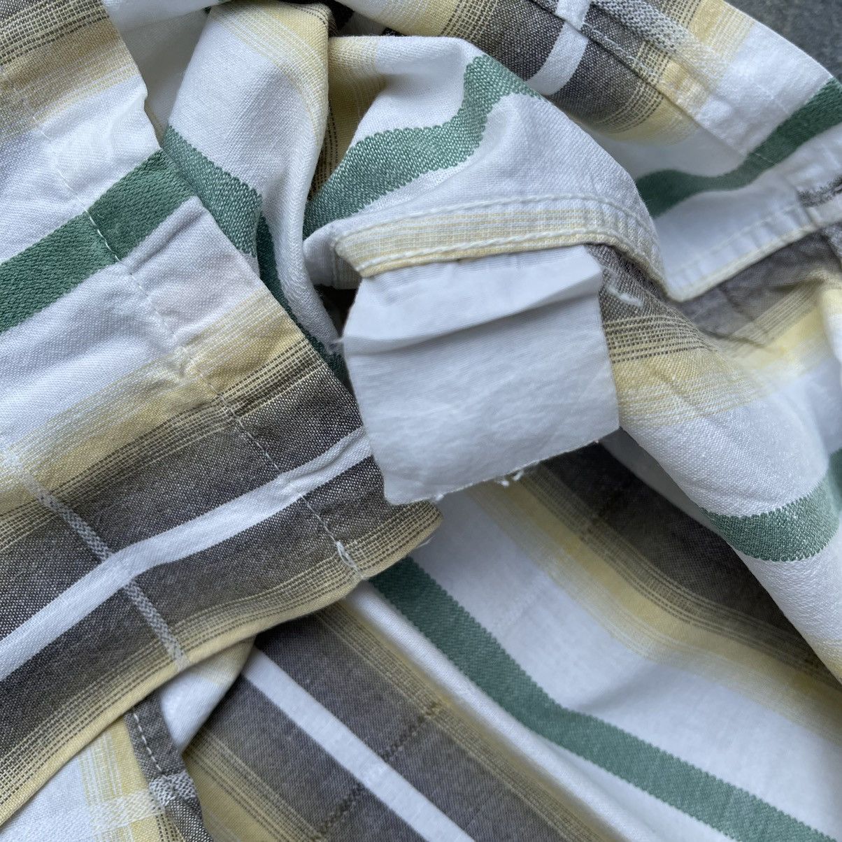 Japanese Brand × Sugar Cane Sugar cane double pocket shirt Size US M / EU 48-50 / 2 - 6 Thumbnail