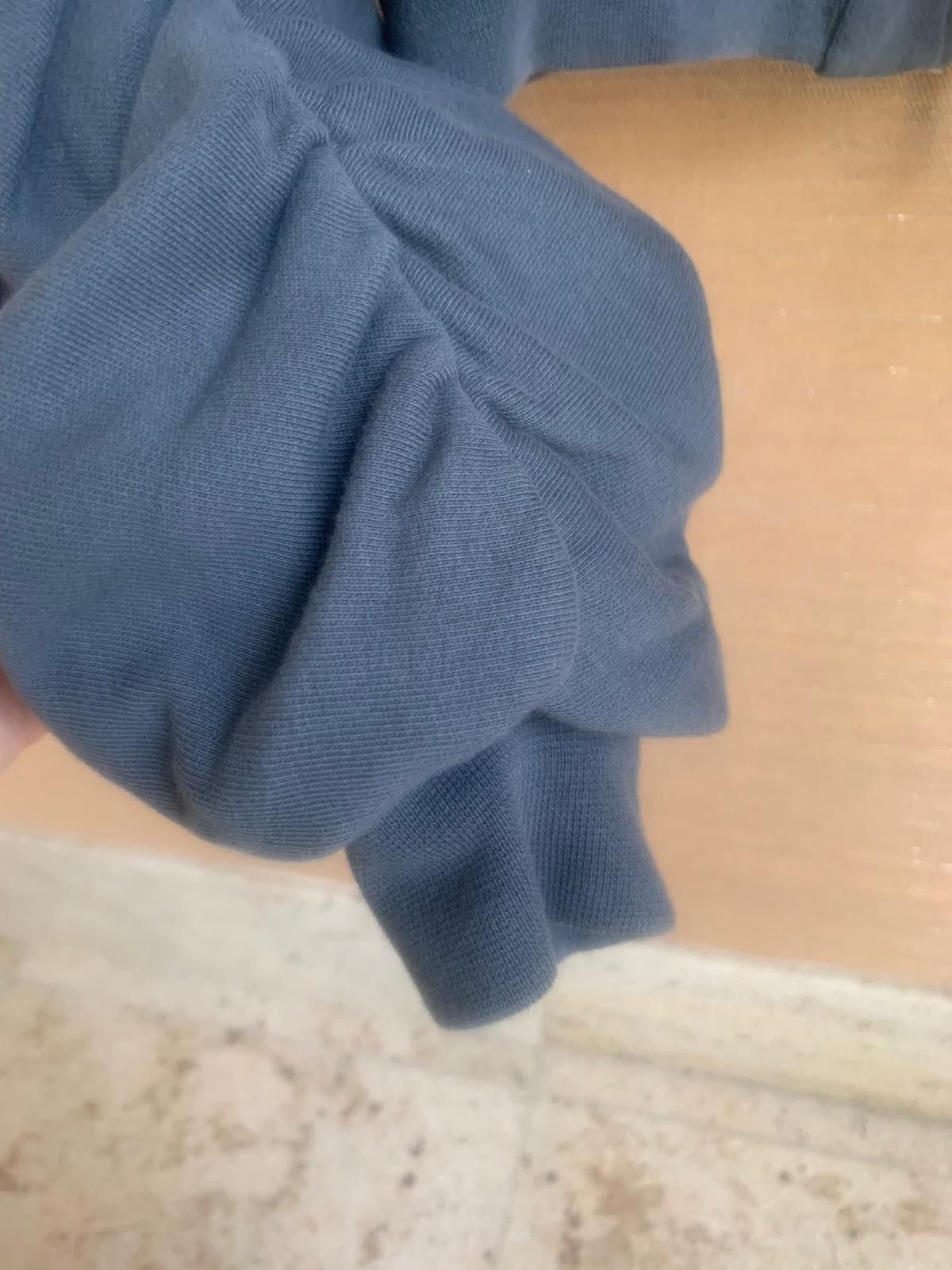 Haider Ackermann SP Perth Anthracite Size US XS / EU 42 / 0 - 5 Thumbnail