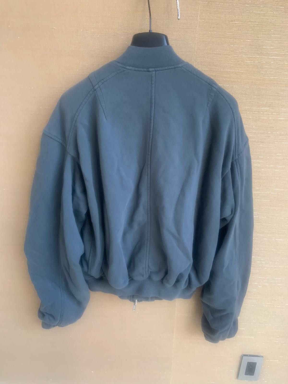 Haider Ackermann SP Perth Anthracite Size US XS / EU 42 / 0 - 10 Thumbnail