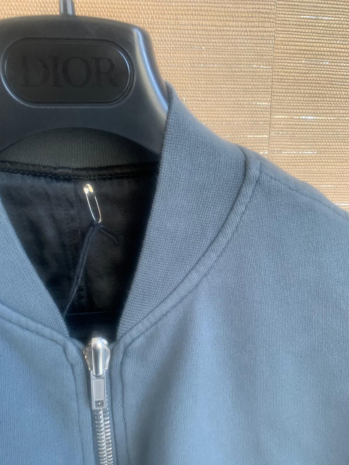 Haider Ackermann SP Perth Anthracite Size US XS / EU 42 / 0 - 6 Thumbnail