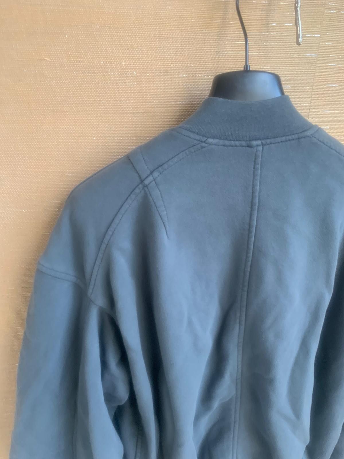 Haider Ackermann SP Perth Anthracite Size US XS / EU 42 / 0 - 11 Thumbnail