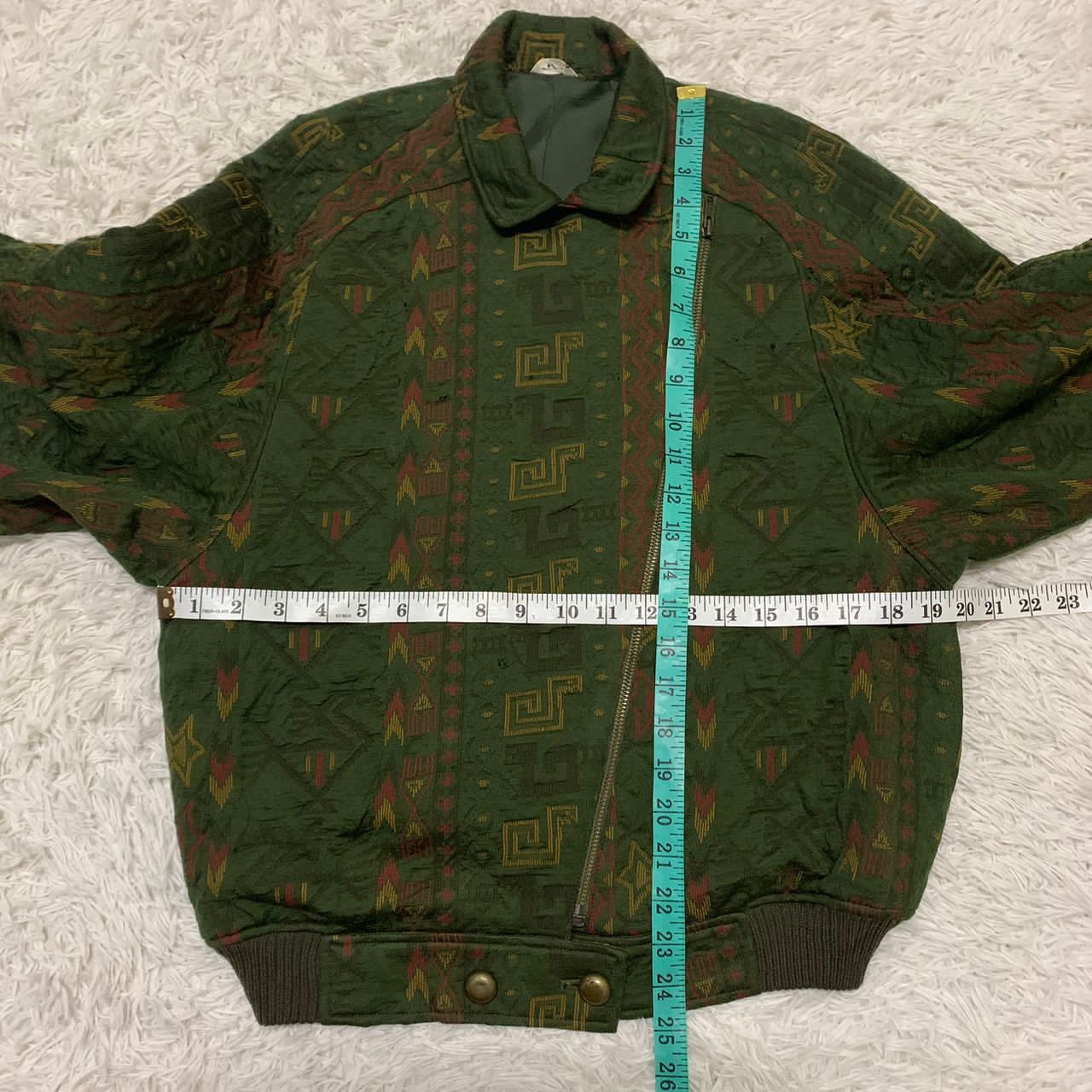 Japanese Brand Ecru jacket made in Japan Size S / US 4 / IT 40 - 5 Thumbnail