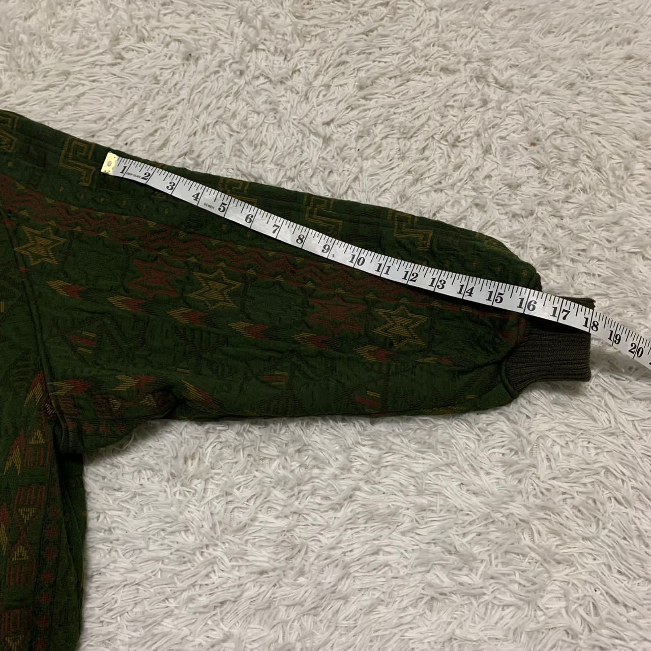 Japanese Brand Ecru jacket made in Japan Size S / US 4 / IT 40 - 7 Thumbnail