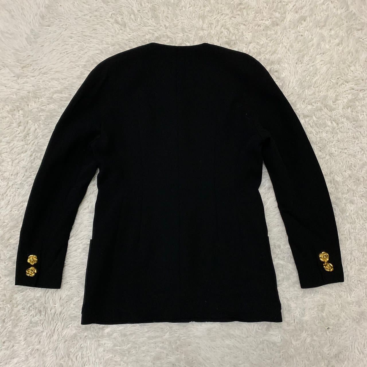 Japanese Brand Clathas jacket Size S / US 4 / IT 40 - 2 Thumbnail