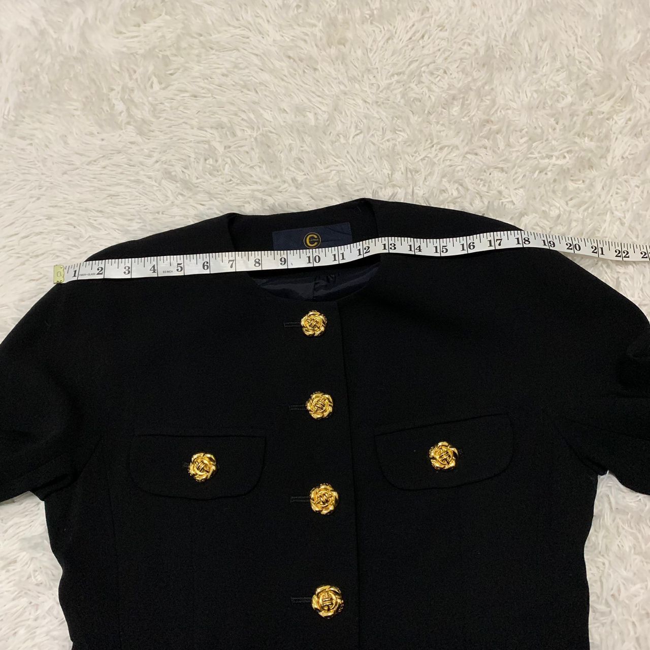 Japanese Brand Clathas jacket Size S / US 4 / IT 40 - 4 Thumbnail