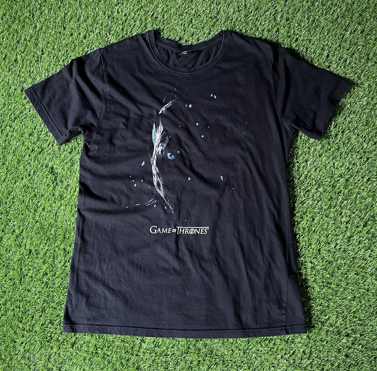 Game Of Thrones “GOT” HBO Tv Series Tshirt