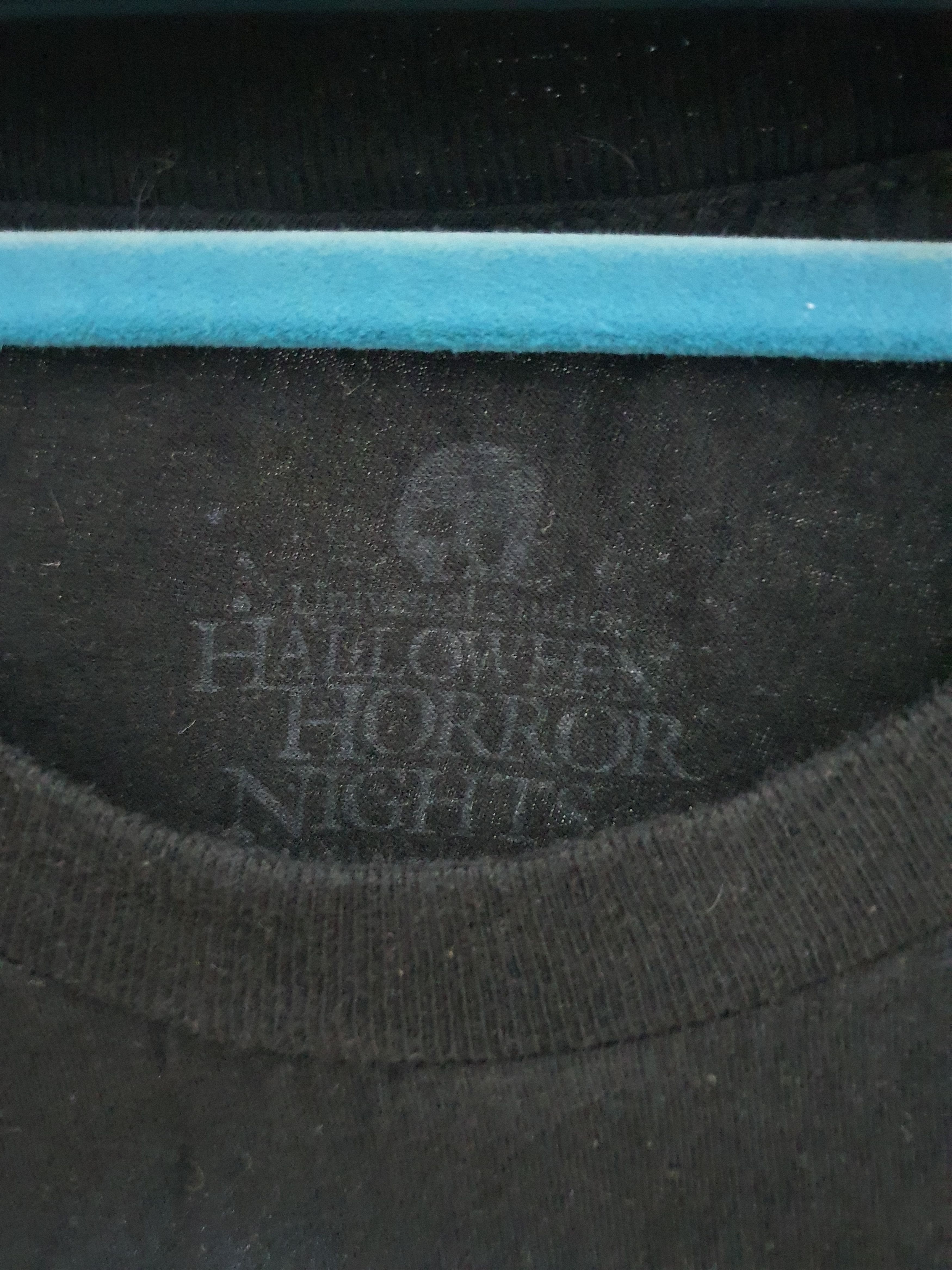 Expert Horror Halloween Horror Nights 2017 shirt Size US M / EU 48-50 / 2 - 3 Thumbnail