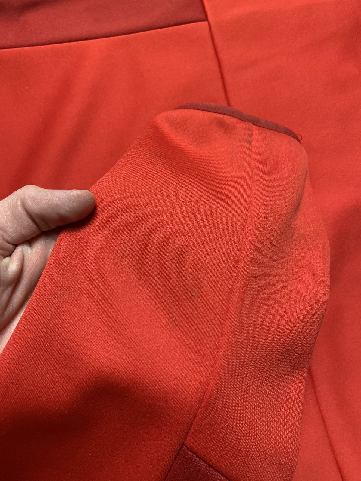 Ferrari × Vintage Vintage Ferrari racing jacket puma logo size Xl Size US XL / EU 56 / 4 - 9 Thumbnail