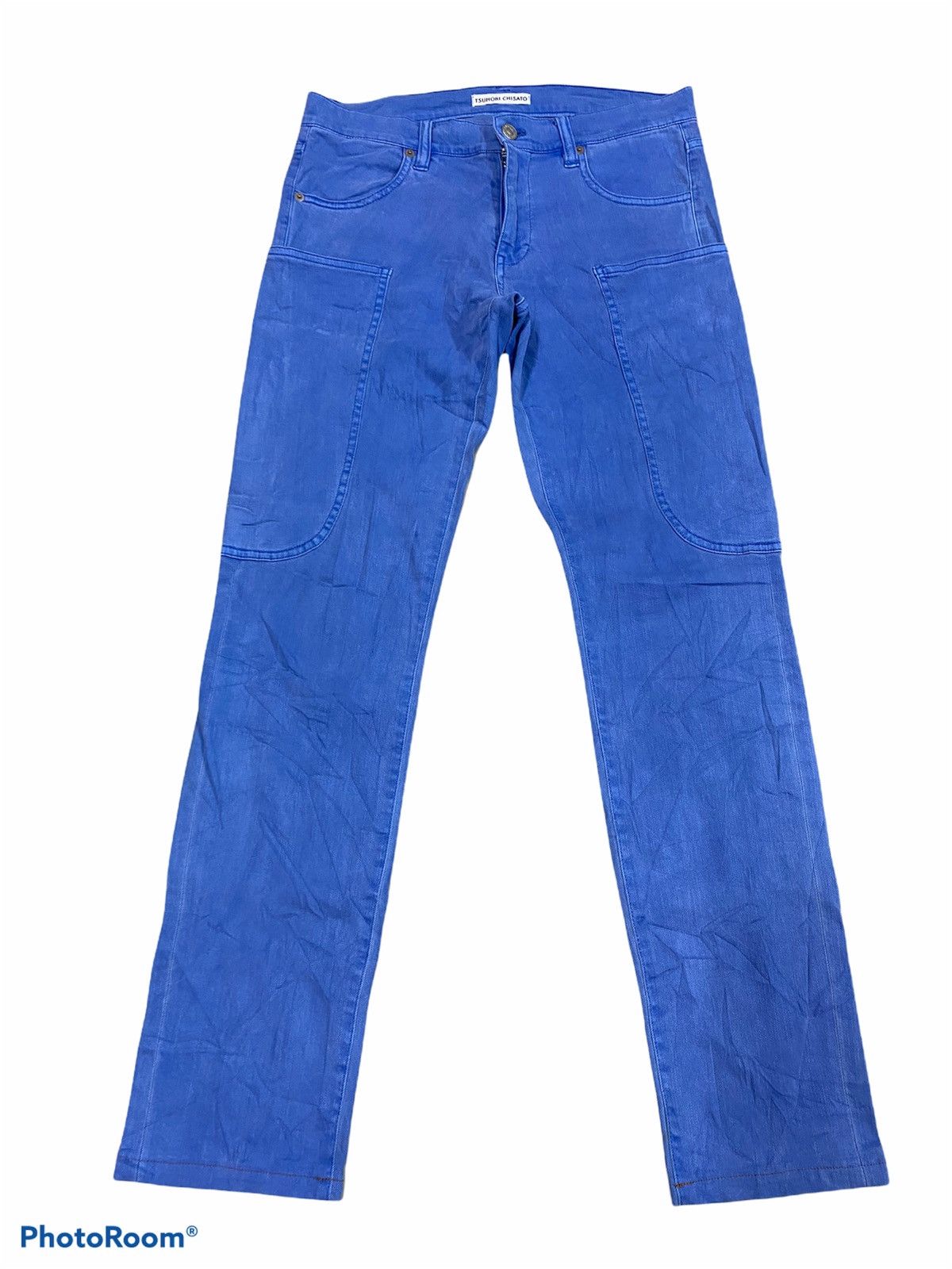 Issey Miyake Tsumori Chisato Pants