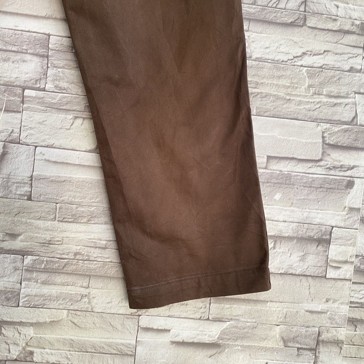 Post Overalls Post Overalls Fatigue Pants Cropped Size US 30 / EU 46 - 14 Thumbnail