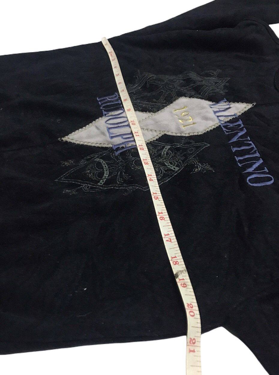Valentino rudolph Valentino sweatshirt Size US M / EU 48-50 / 2 - 6 Thumbnail