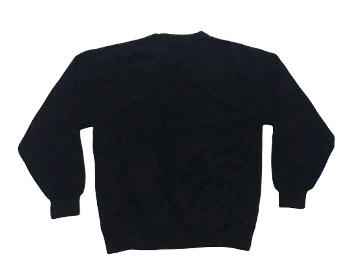 Valentino rudolph Valentino sweatshirt Size US M / EU 48-50 / 2 - 5 Thumbnail