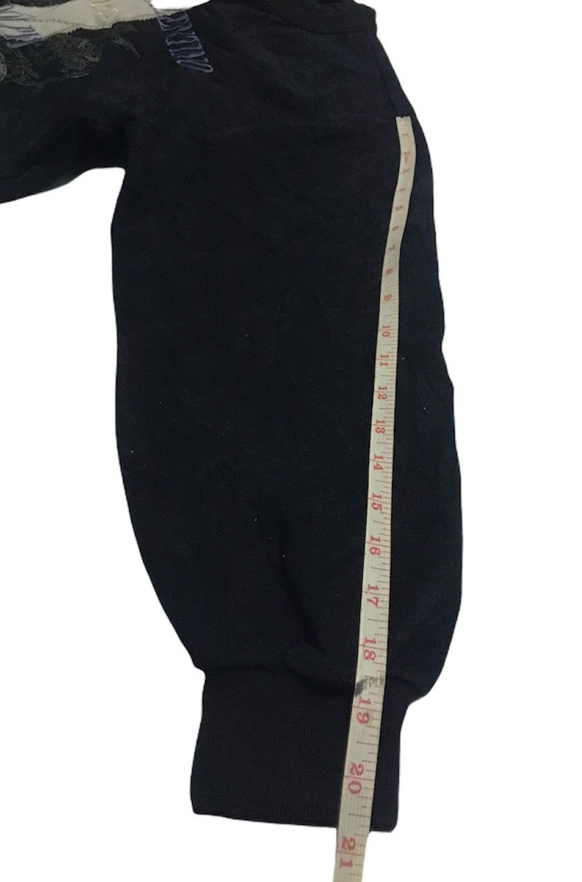 Valentino rudolph Valentino sweatshirt Size US M / EU 48-50 / 2 - 9 Thumbnail