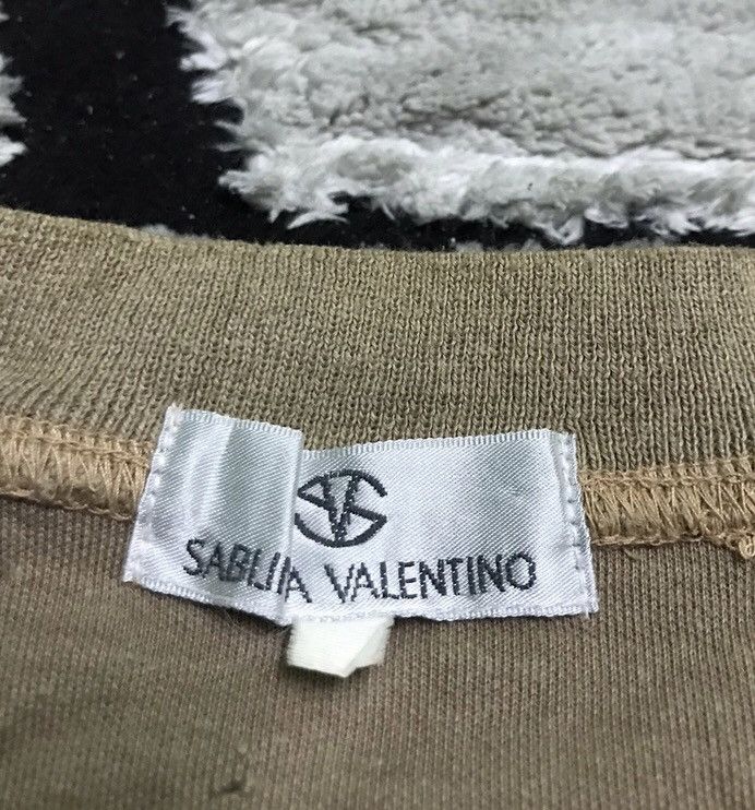 Other Sablina Valentino sweatshirt Size US L / EU 52-54 / 3 - 3 Thumbnail