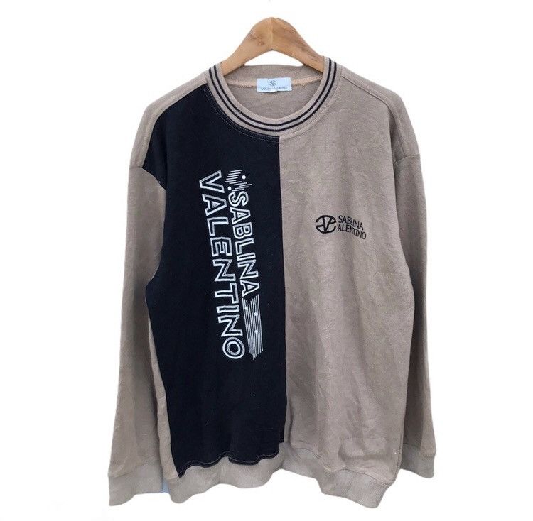 Other Sablina Valentino sweatshirt Size US L / EU 52-54 / 3 - 1 Thumbnail