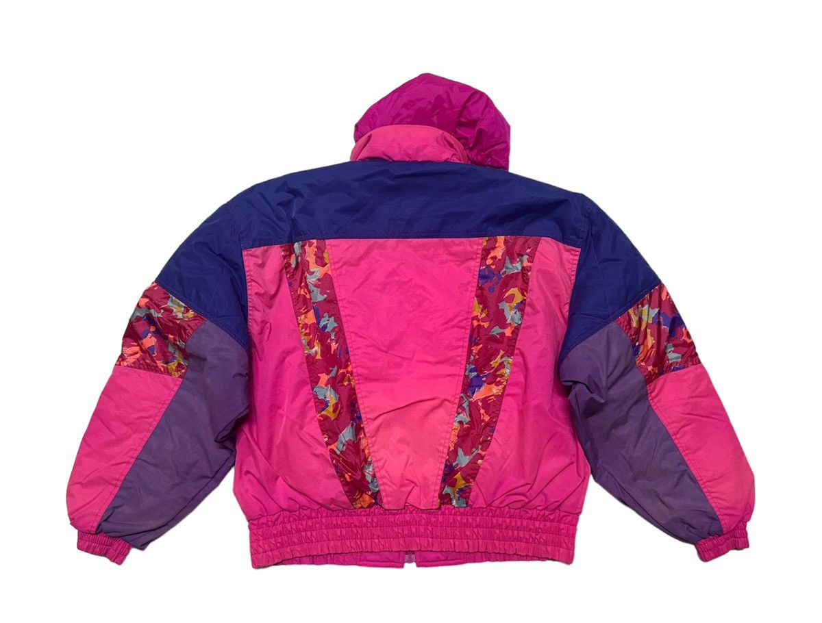 Japanese Brand Swallow ski jacket Size US M / EU 48-50 / 2 - 3 Thumbnail