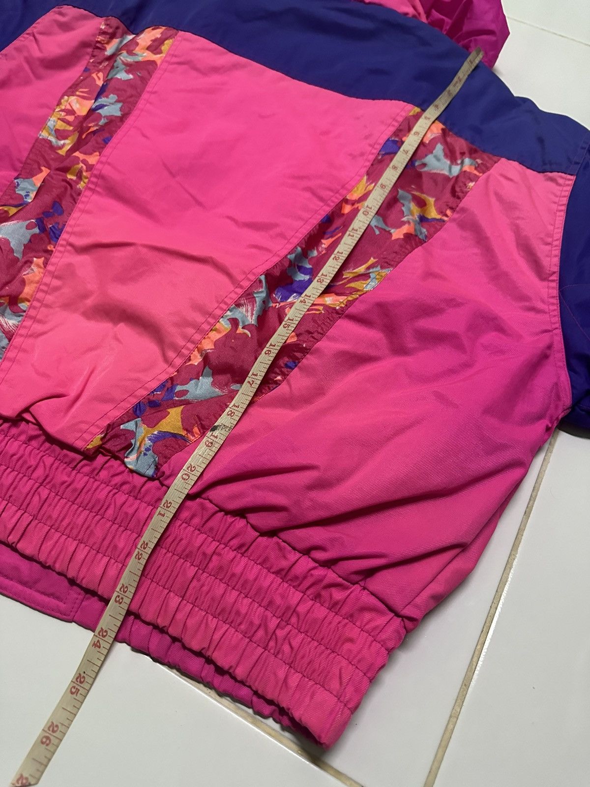 Japanese Brand Swallow ski jacket Size US M / EU 48-50 / 2 - 6 Thumbnail