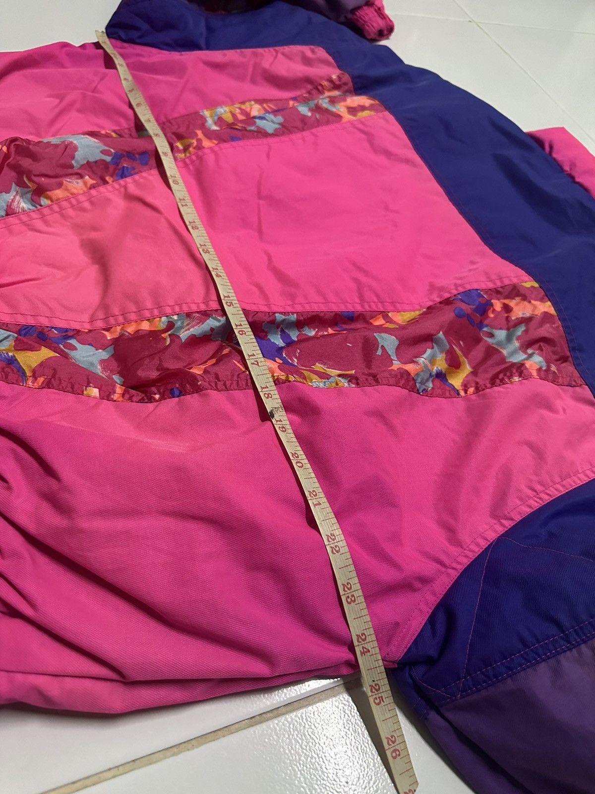 Japanese Brand Swallow ski jacket Size US M / EU 48-50 / 2 - 5 Thumbnail
