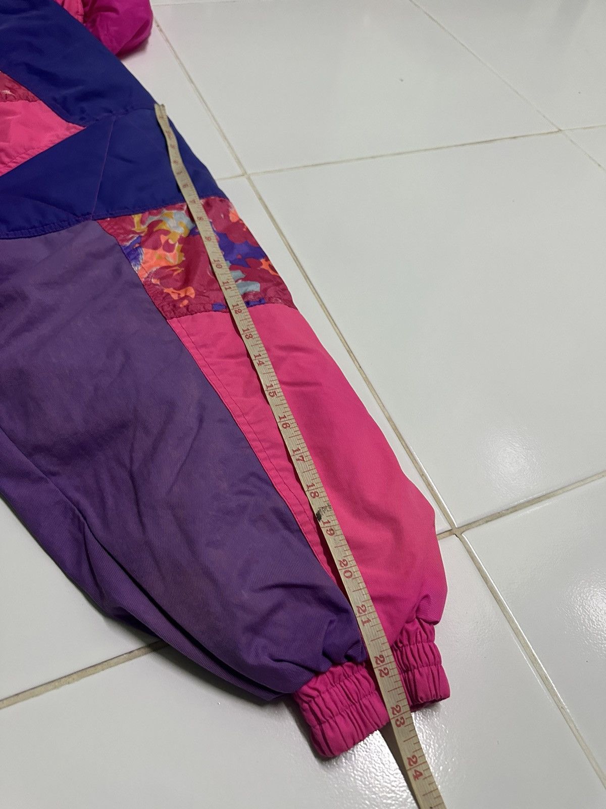 Japanese Brand Swallow ski jacket Size US M / EU 48-50 / 2 - 8 Thumbnail