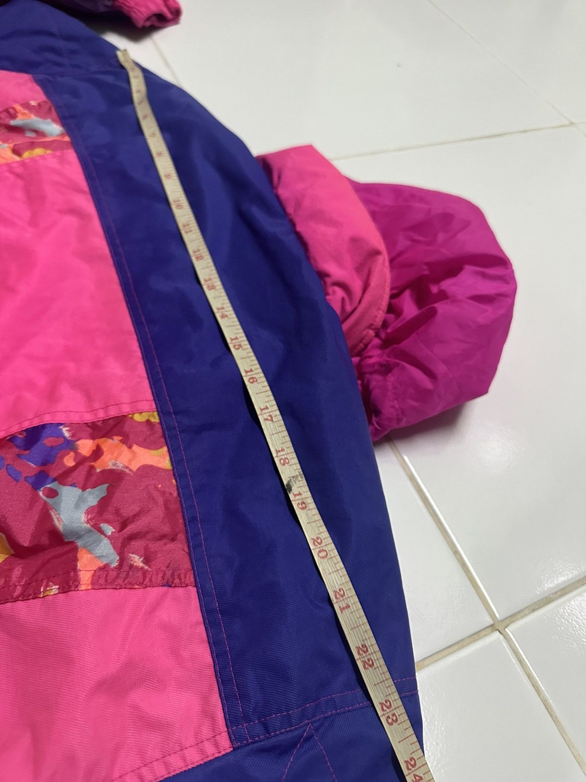 Japanese Brand Swallow ski jacket Size US M / EU 48-50 / 2 - 7 Thumbnail