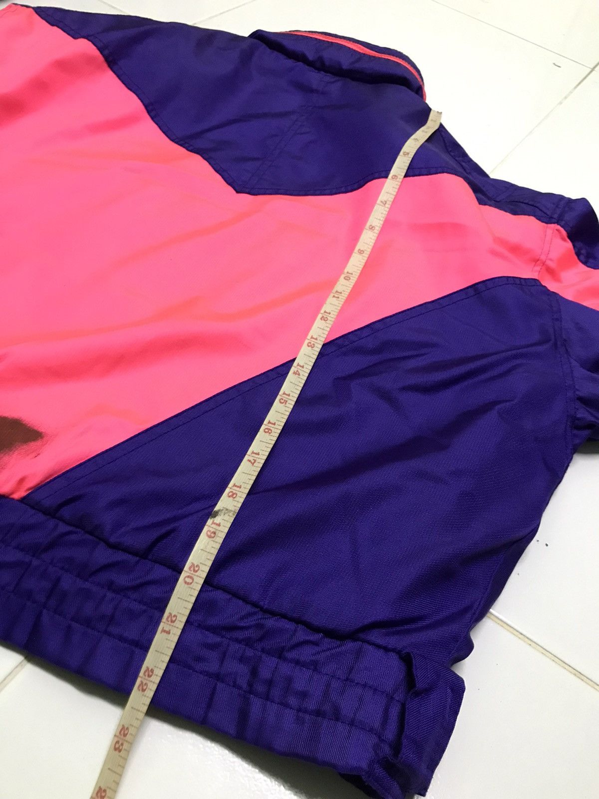 Vintage Crystal water ski jacket Size US L / EU 52-54 / 3 - 8 Thumbnail