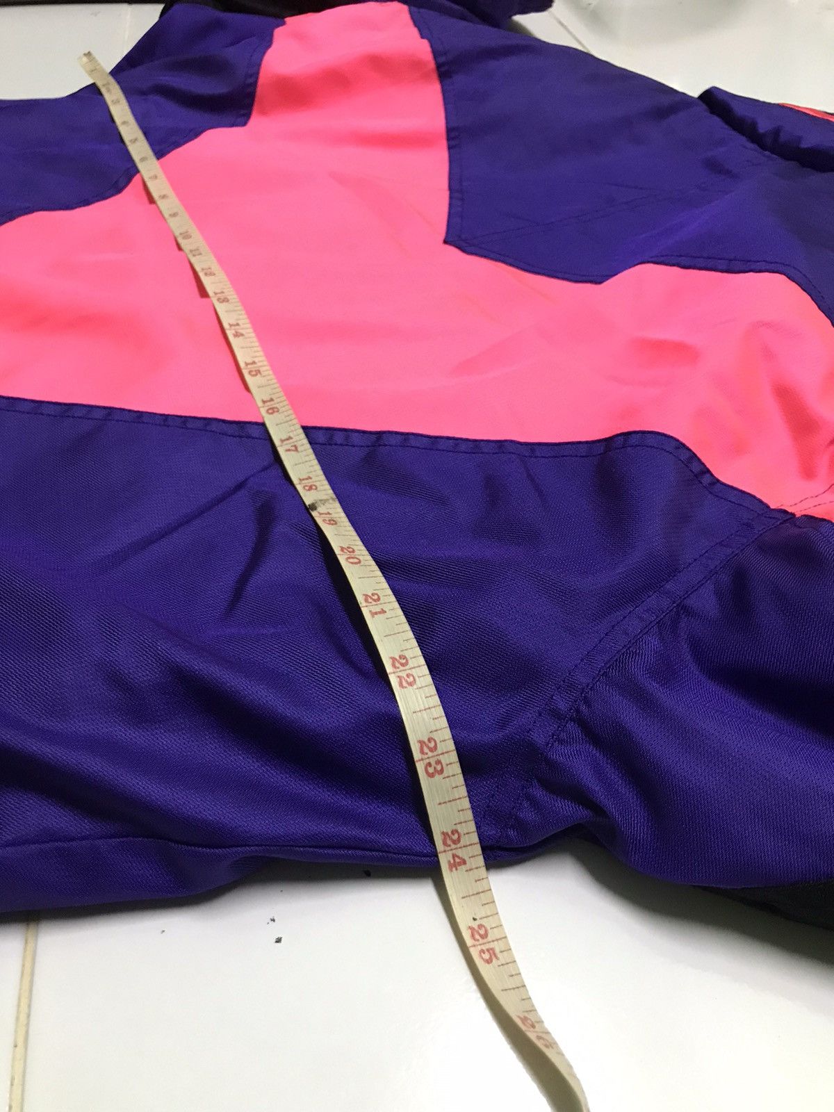 Vintage Crystal water ski jacket Size US L / EU 52-54 / 3 - 7 Thumbnail