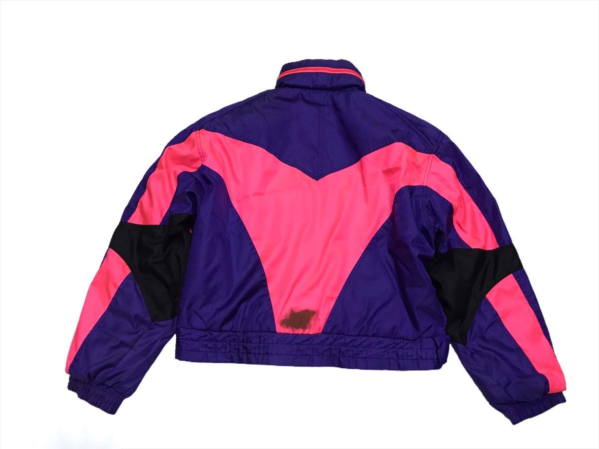 Vintage Crystal water ski jacket Size US L / EU 52-54 / 3 - 4 Thumbnail